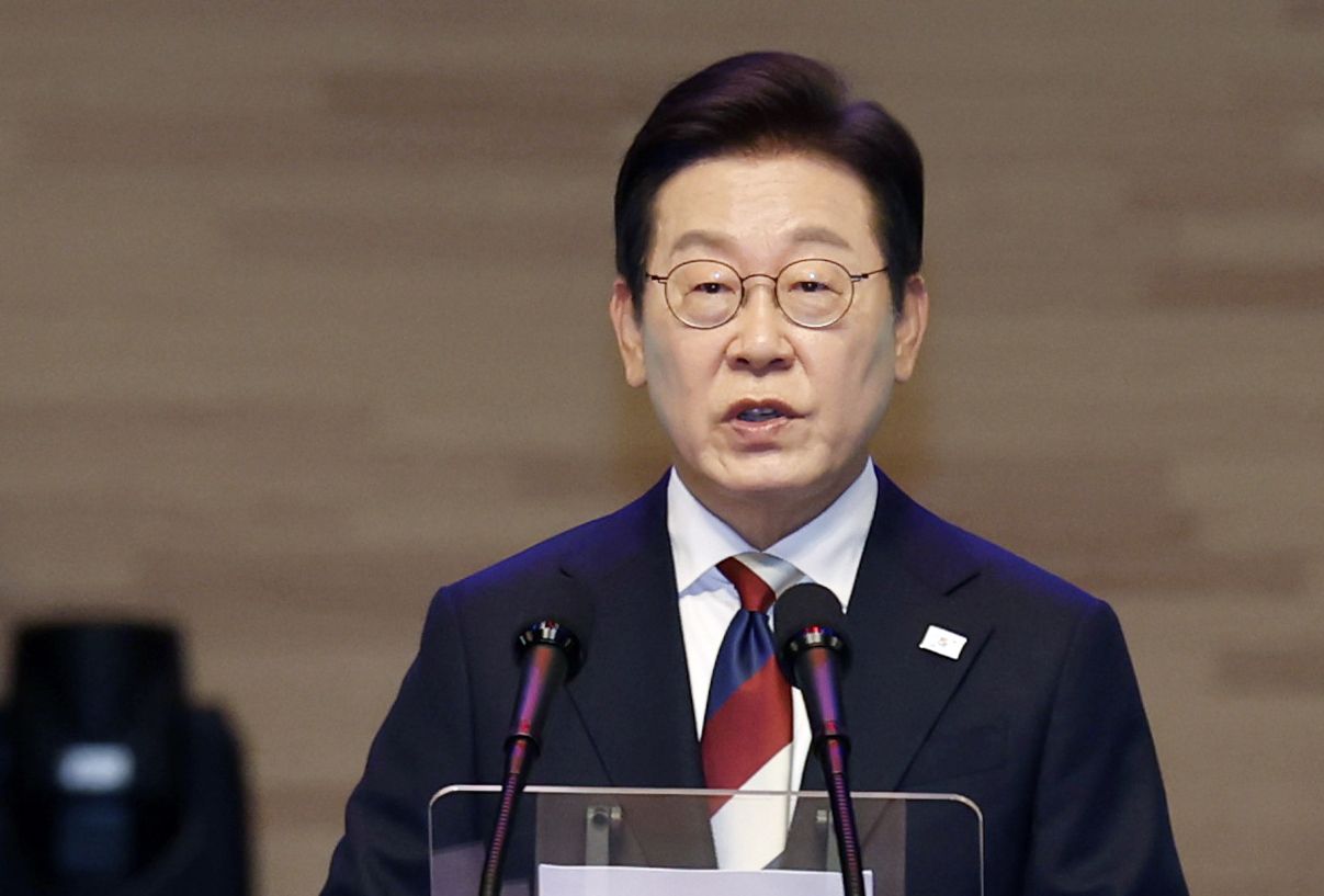 S. Korea’s defence sector must broaden security ties