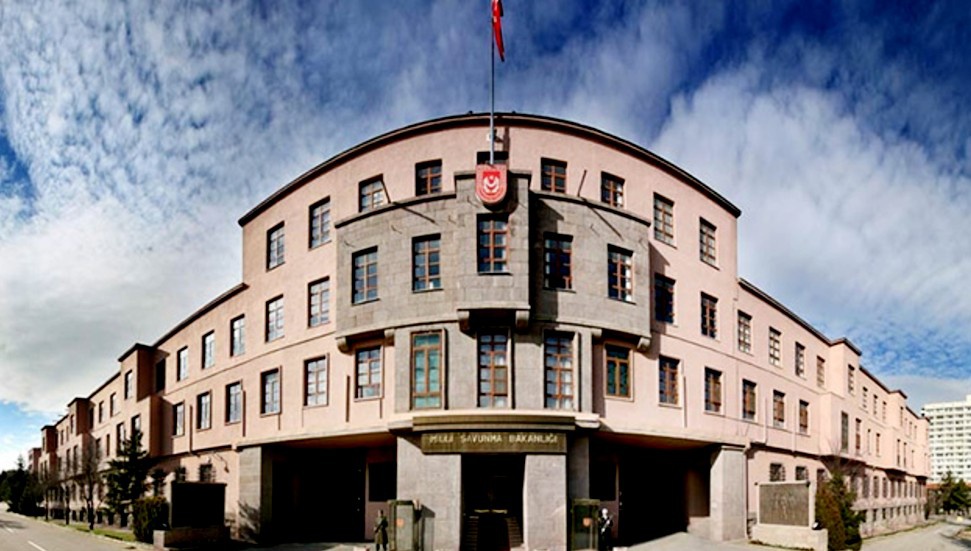 Turkish Defence Ministry Calls for Removal of CAATSA Sanctions