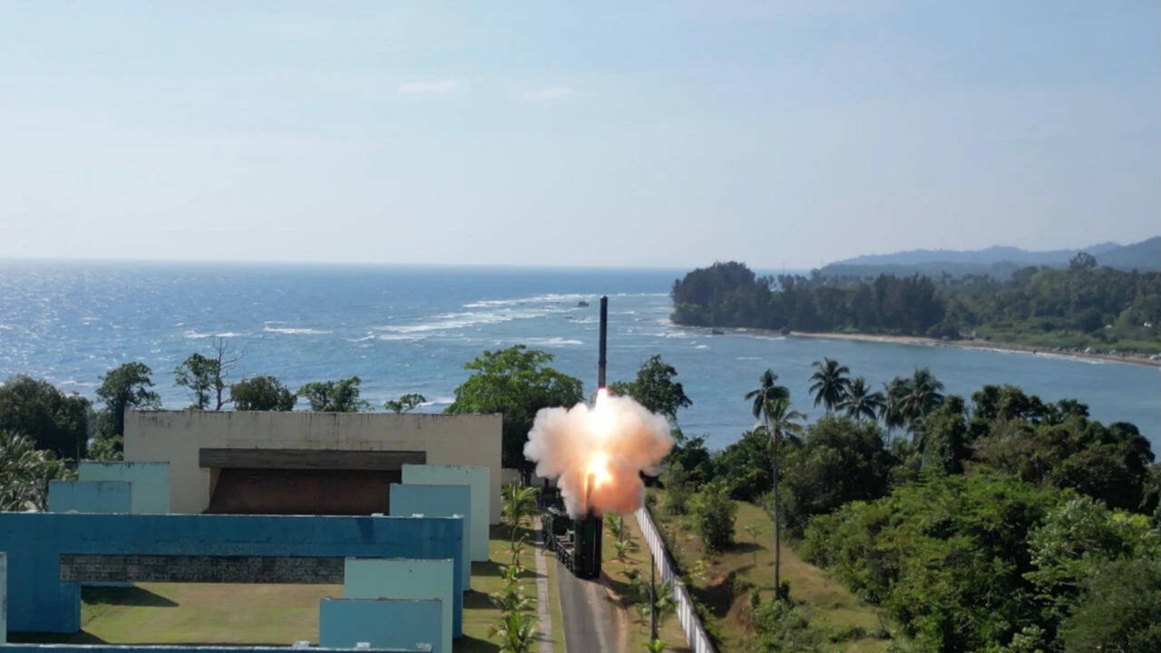 Beyond the Quad: How India is expanding its defence arc across the Indo-Pacific