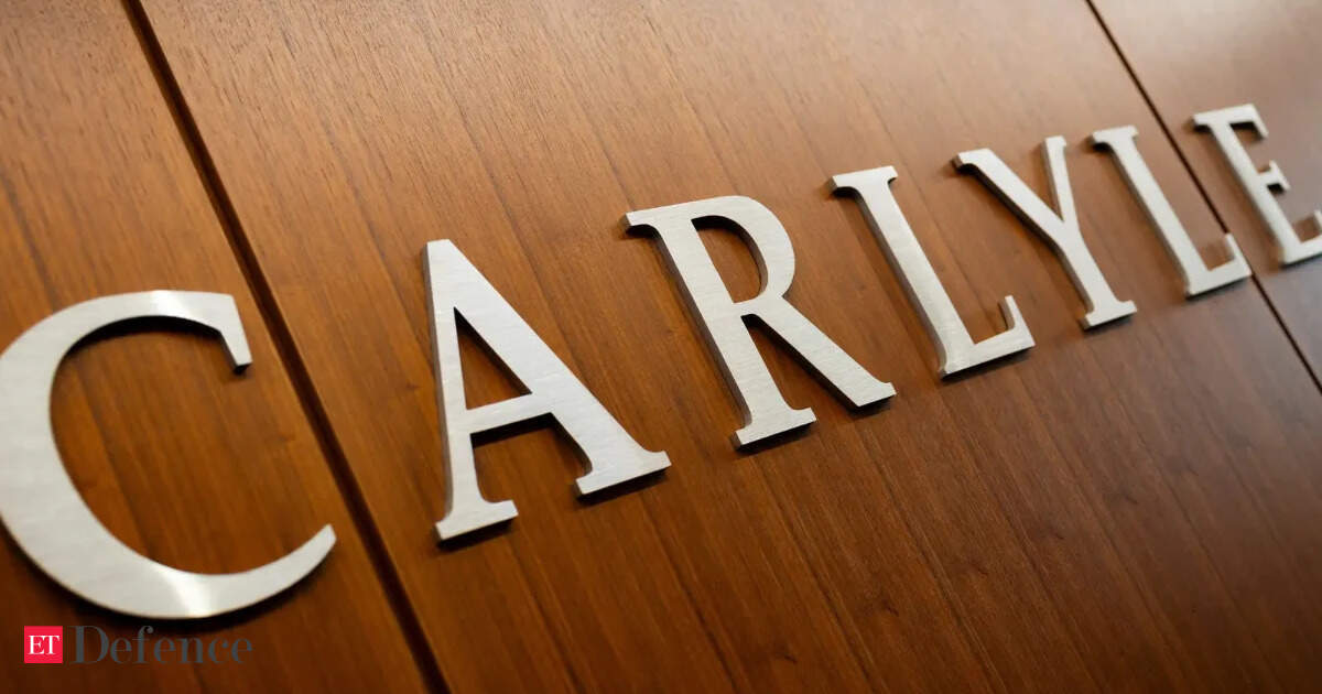 Carlyle Consortium set to take control of defence parts supplier Micropack