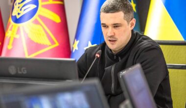 Ukrainian defense companies to get access to EU programs, EUR 300 mln in grant funding, parliamentary ratification of agreements with EC expected