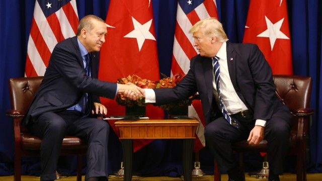 The end of CAATSA sanctions? Türkiye’s path back to the F-35