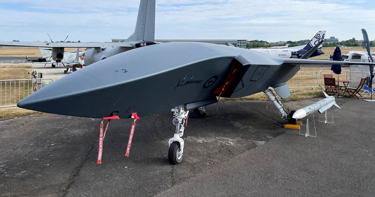 UK Prime Minister Burnham signals higher defence spending