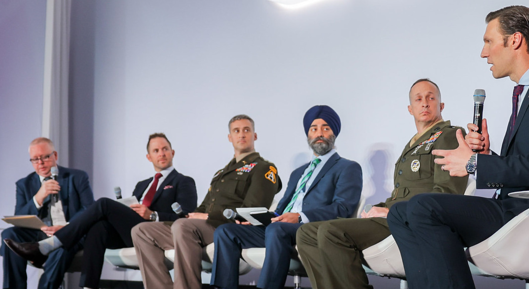 How adaptive weapons and trusted autonomy are reshaping the future of fires