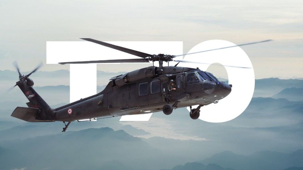 A thaw in diplomatic relations and the revival of the T-70 programme
