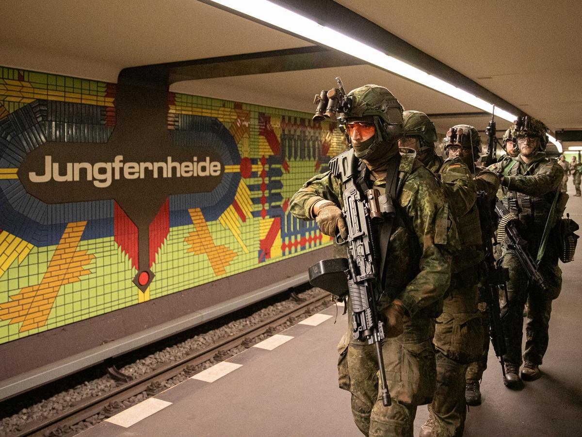 Readiness and Resilience: The National Effort We Can't Delay