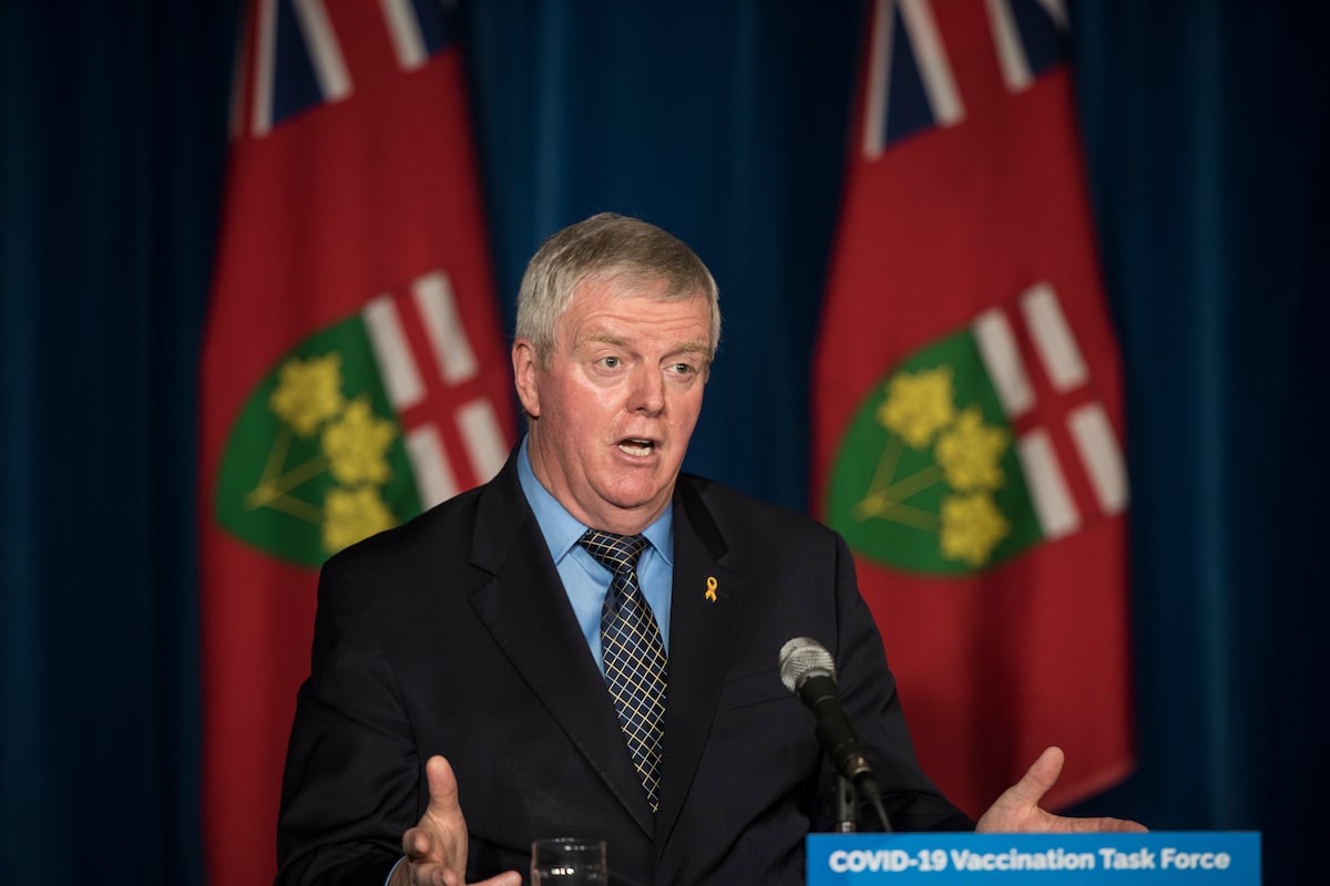 National Bank pushes deeper into defence financing, hires retired general Rick Hillier as strategic advisor