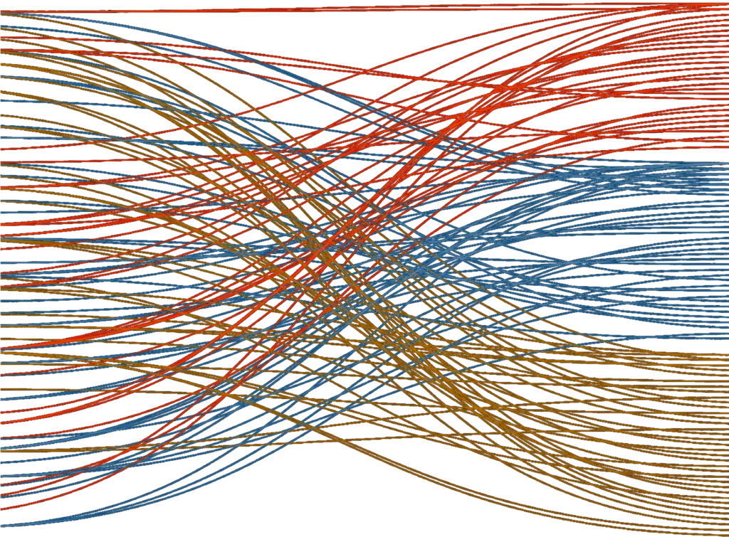 The defense revolving-door, Silicon Valley edition