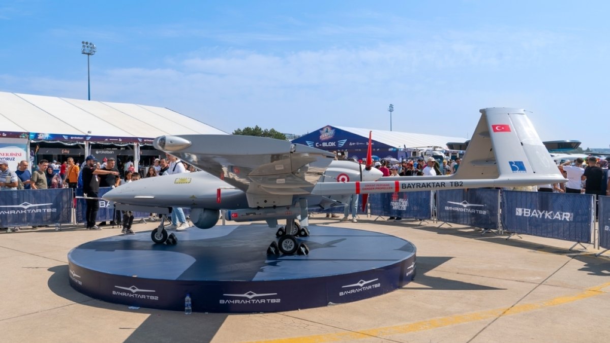 Türkiye's largest defense companies: History, products, reach
