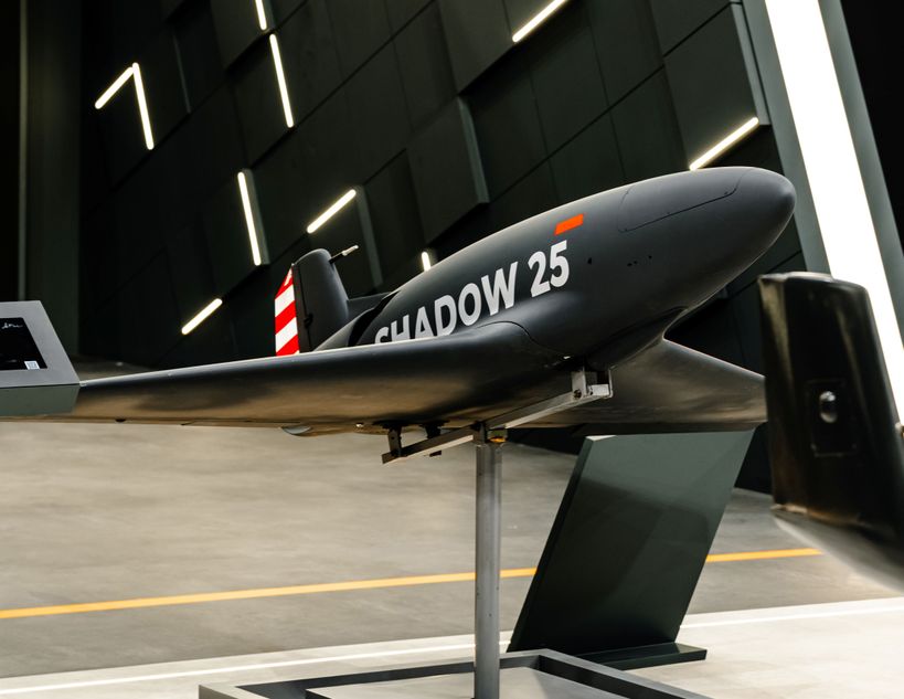 EDGE debuts multi-domain defence capabilities at DALO Industry Days 2026