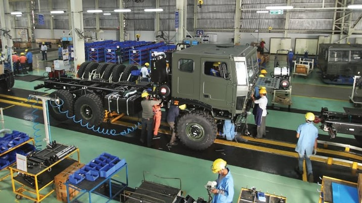India set to become a global defence manufacturing hub: FICCI session highlights export potential