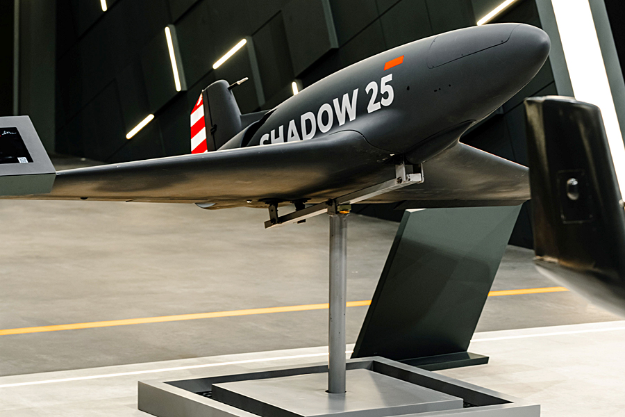 EDGE Participates in DALO Industry Days 2026