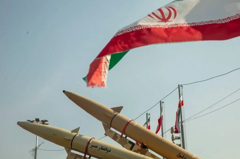 Iran to rebuild defence industry based on war lessons