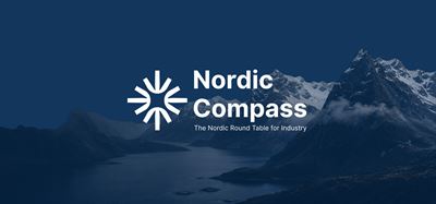 Five leading Nordic defence and technology players become part of new initiative aimed at strengthening regional resilience
