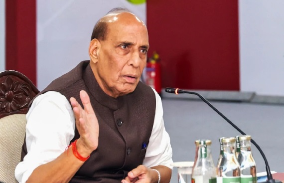 Rajnath Singh Approves DRDO Missile Technology Transfer To Indian Defence Industry