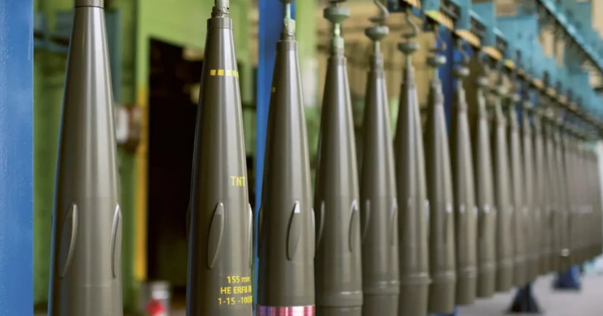 Latvia is to build a €200 million explosives factory near Jēkabpils