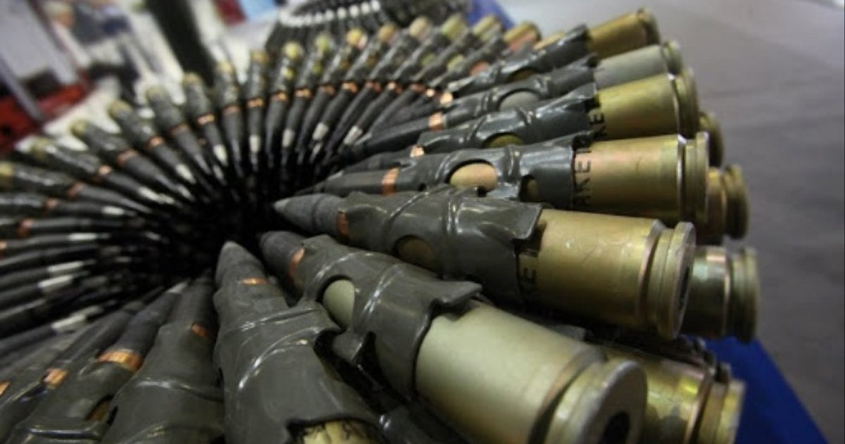 Private companies lead Ukraine’s defence industry supplies