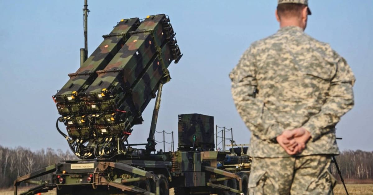 Poland pivots to home-grown defence production as it builds Europe’s biggest army