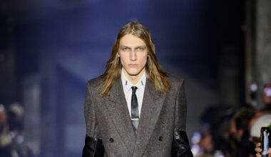 John Lawrence Sullivan Berlin Fall 2026 Collection