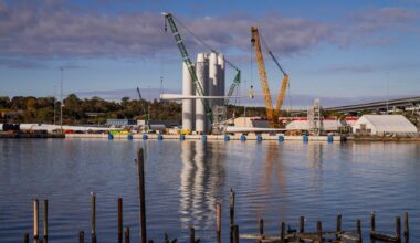 Orsted wins reprieve on Revolution Wind project halted by Trump