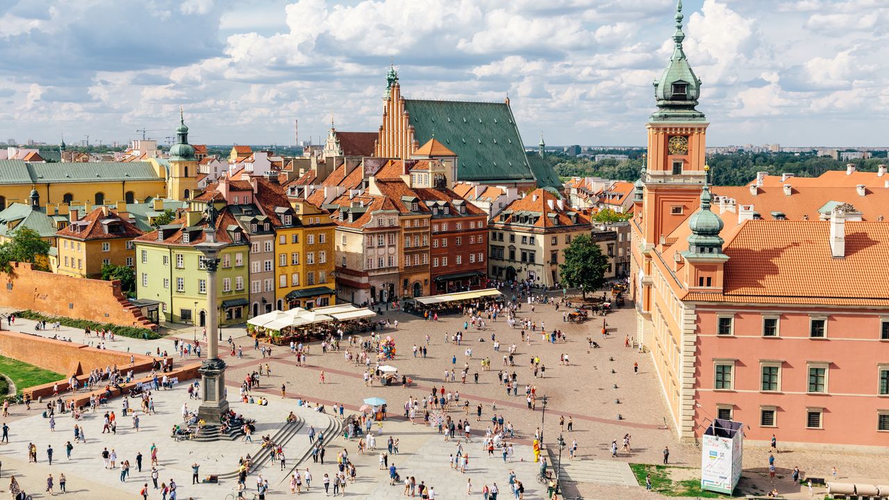 Why You Should Visit Europe’s Most Underrated Capital in 2026