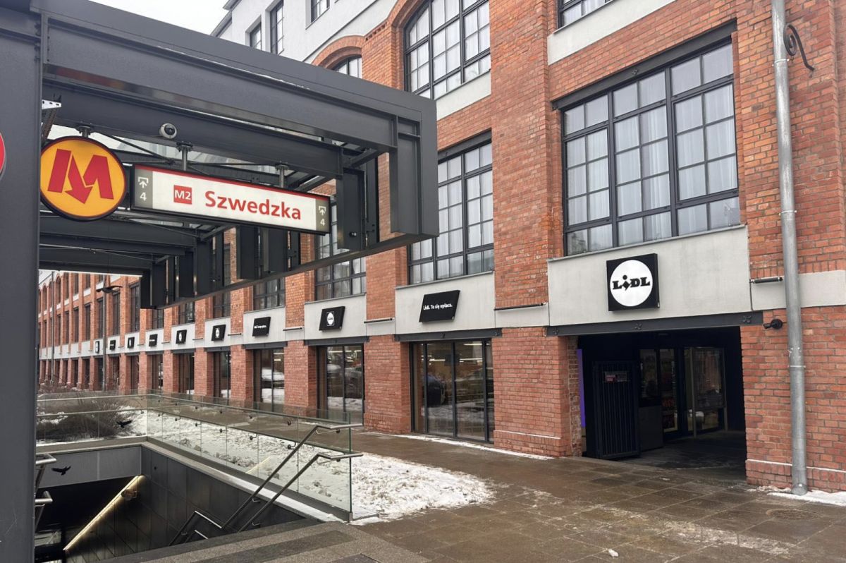 Lidl comes to Bohema | EurobuildCEE