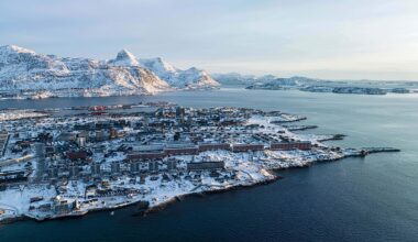 France becomes first EU country to open a consulate in Greenland
