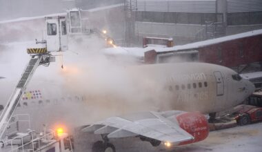 Berlin flights grounded for second day as winter weather hits. What are your refund rights?