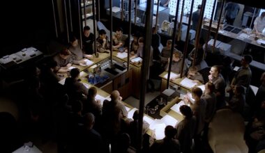 Fusion food: What have the world's best chefs been cooking in Copenhagen?