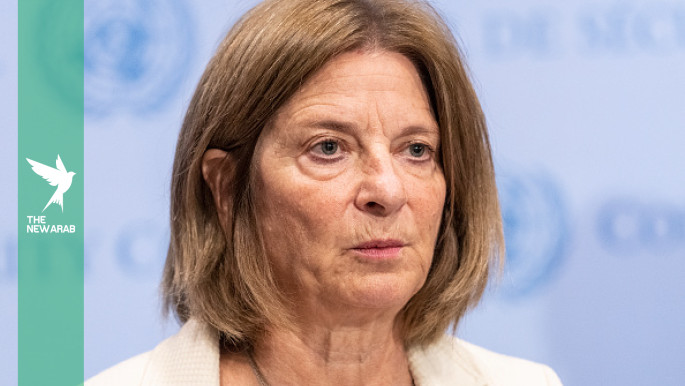 Norway ambassador to Iraq resigns as Oslo probes Epstein links
