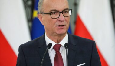 Washington-Warsaw spat as pro-Trump ambassador lambastes parliament speaker – POLITICO