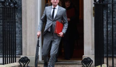 Britain’s trade chief races to Brussels to avoid ‘Made in Europe’ shutout – POLITICO