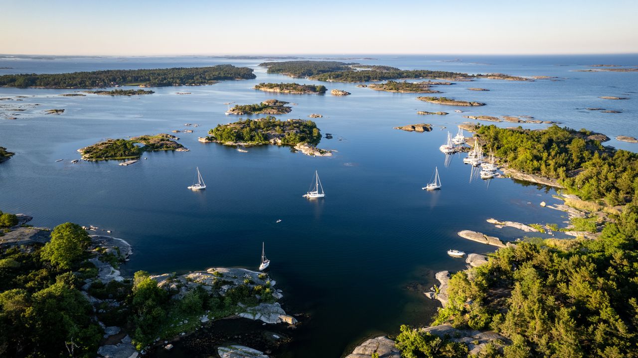 Condé Nast Traveller