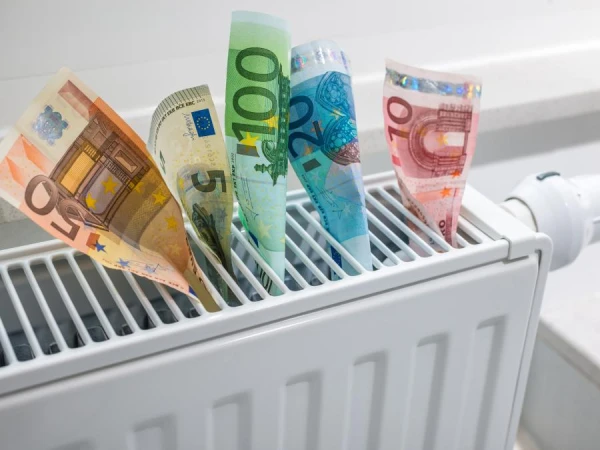 Riga authorities explained how to pay for January