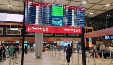 Berlin airport shut down Friday due to dangerous black ice