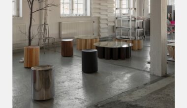 Echo exhibition in Stockholm concludes today