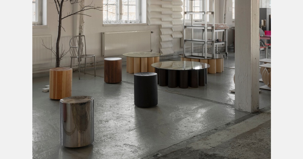 Echo exhibition in Stockholm concludes today