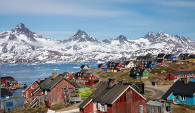 Canada, France set to open first consulates in Greenland