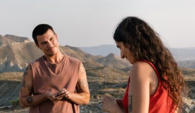 Berlin Film Festival 2026: Screen’s guide to the Panorama titles