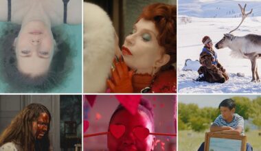 The lowdown on the Berlin Film Festival 2026 titles | Features