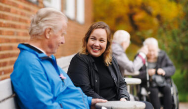 Helsinki to phase out institutional care faster than expected