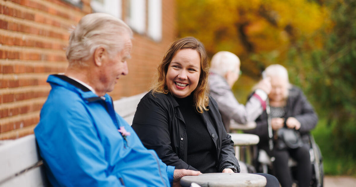 Helsinki to phase out institutional care faster than expected