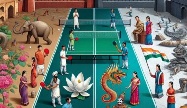 China Keeps Relations Open Despite Past Taiwan Embassy Controversy