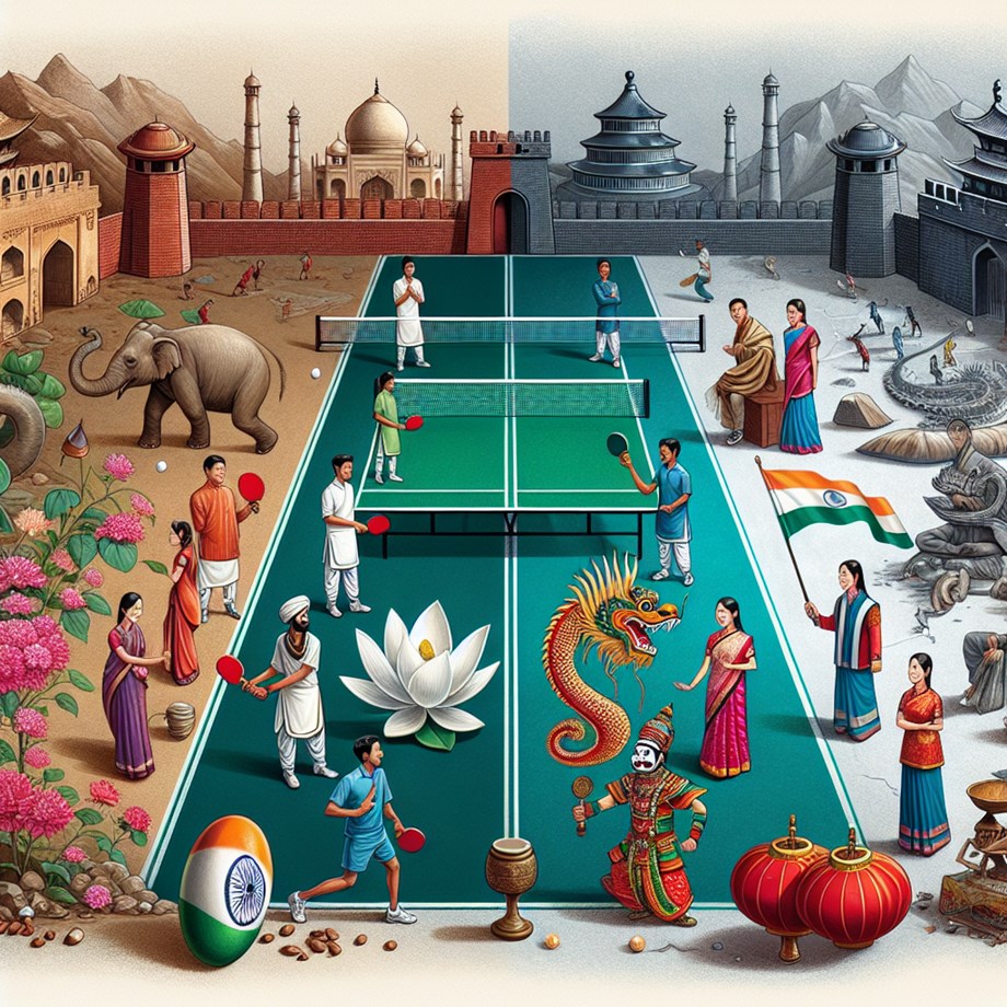 China Keeps Relations Open Despite Past Taiwan Embassy Controversy