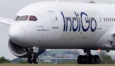 IndiGo suspends new Copenhagen route to help fix long-haul network issues
