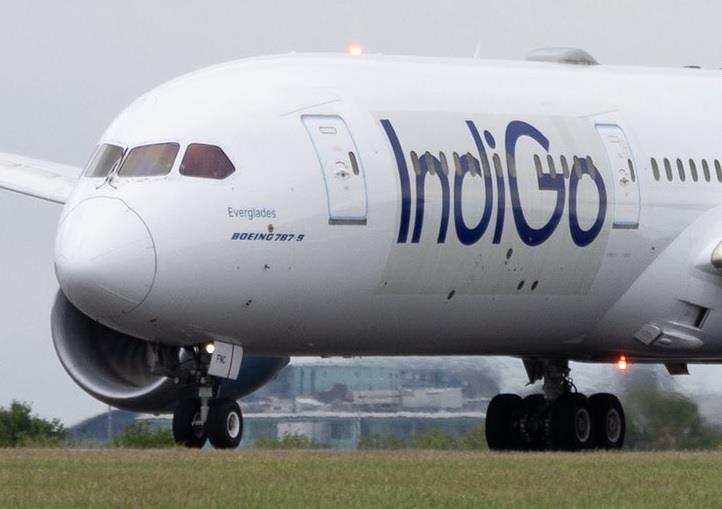 IndiGo suspends new Copenhagen route to help fix long-haul network issues