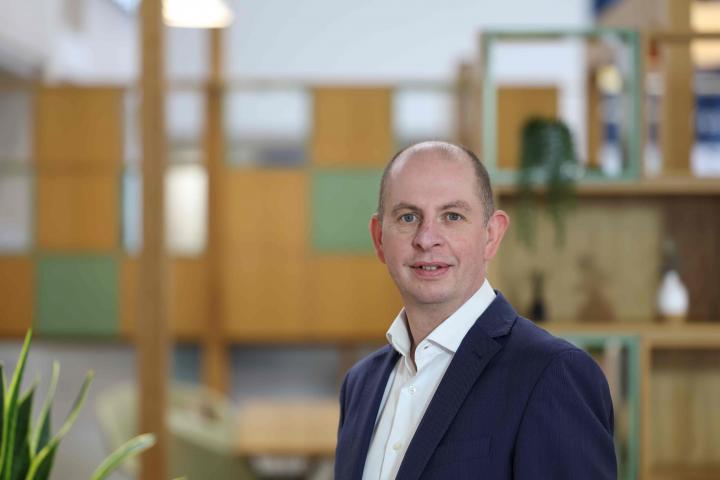 Sync NI - Interview - Danske Bank: Leveraging AI to enhance colleague and customer experience