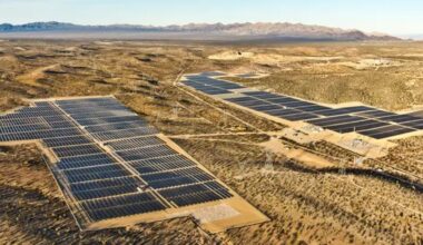 European onshore wind and PV business shifts from Ørsted to CIP