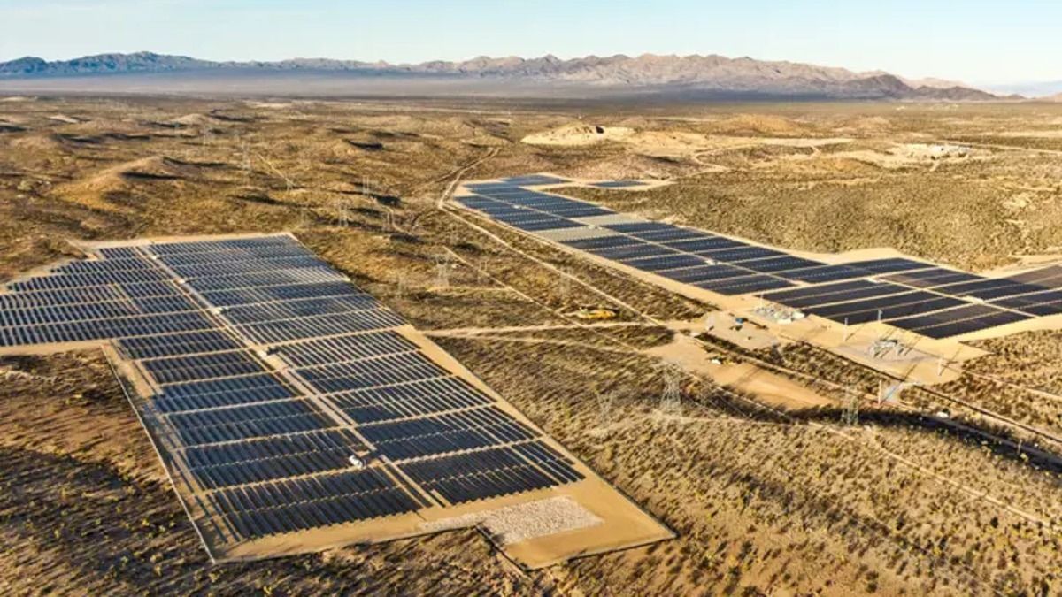 European onshore wind and PV business shifts from Ørsted to CIP