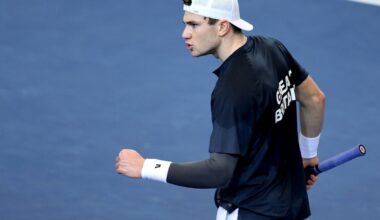 Davis Cup Qualifiers 2026: Great Britain vs Norway - results & updates